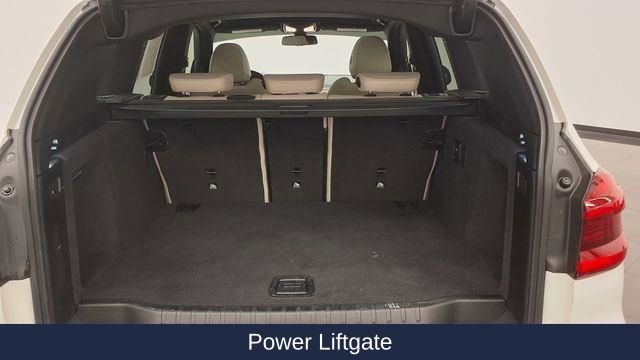 Used 2018 BMW X3 xDrive30i image 15
