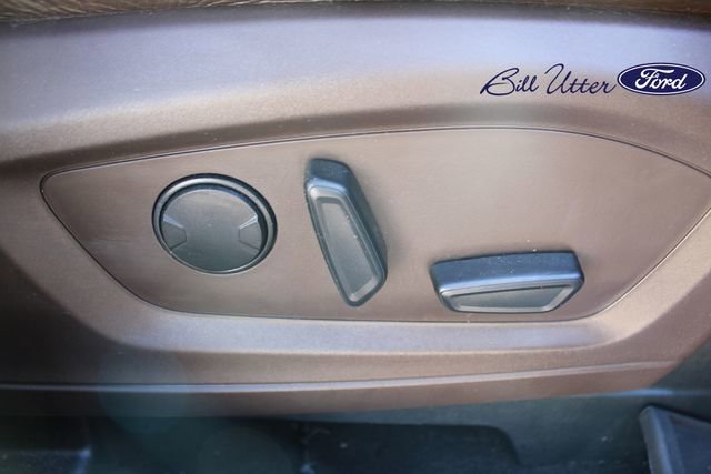 Used 2023 Ford Explorer King Ranch w/ Technology Package image 12