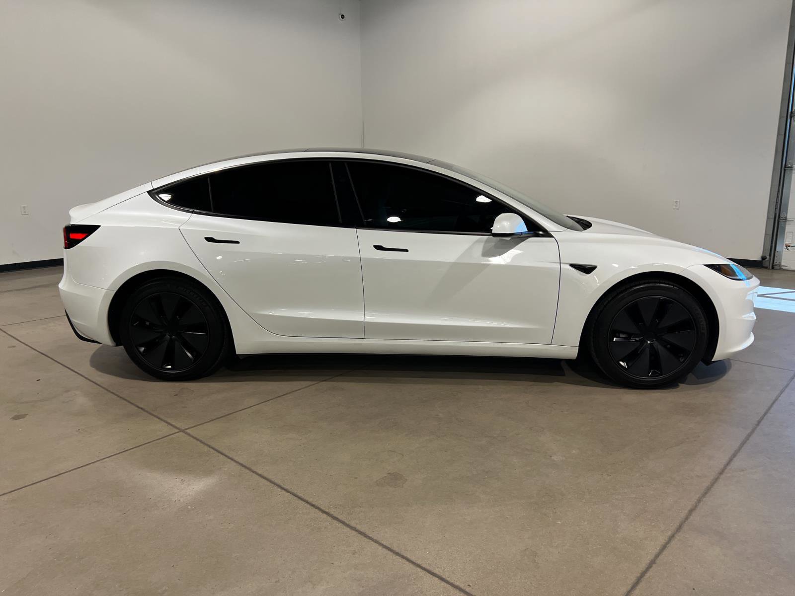 Used 2025 Tesla Model 3 Long Range image 2