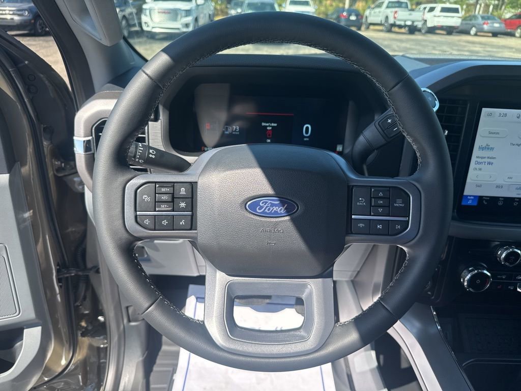 New 2026 Ford F150 XLT image 35