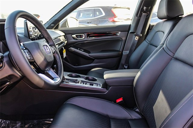New 2025 Honda Civic Sport Touring image 38