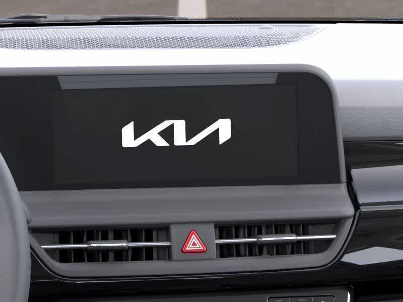 New 2026 Kia Seltos S FWD image 20