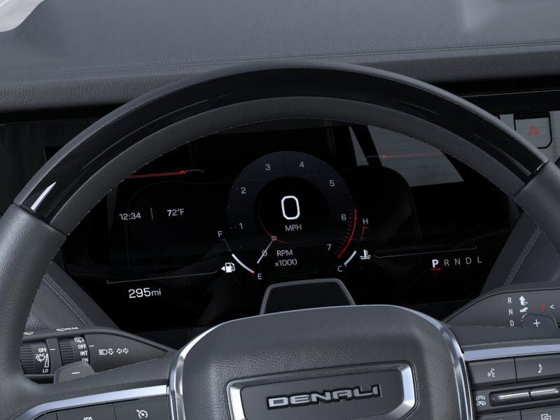 New 2026 GMC Yukon XL Denali w/ Denali Reserve Package AWD/4WD image 18