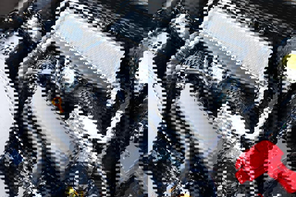 New 2026 Subaru Outback Touring XT image 29