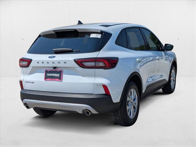 New 2025 Ford Escape Active w/ Tech Pack #1 video 2