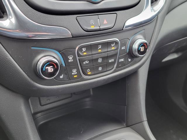 Used 2023 Chevrolet Equinox LT image 19