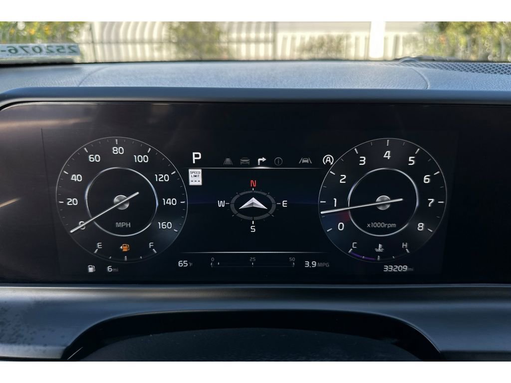 Used 2024 Kia Seltos S image 41