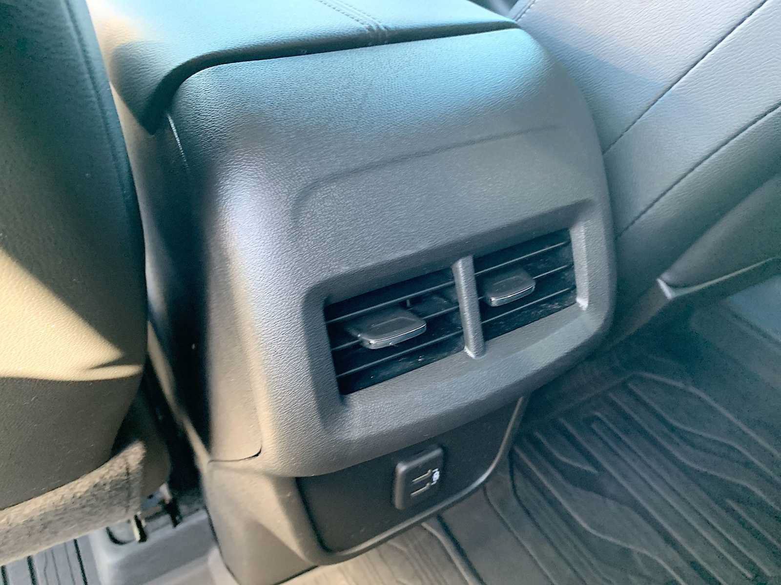 Certified 2023 GMC Terrain SLT w/ Elevation Edition AWD/4WD image 20