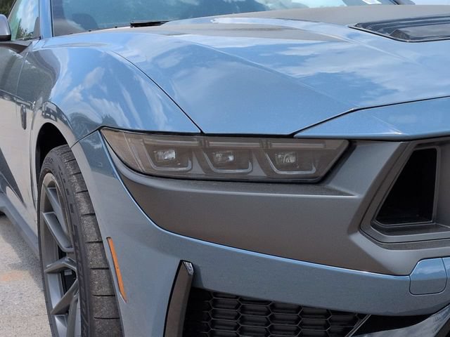 New 2026 Ford Mustang Dark Horse w/ Dark Horse Handlin Package RWD image 9