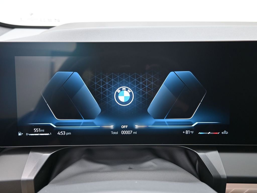 New 2026 BMW X3 xDrive30i w/ Premium Package AWD/4WD image 15