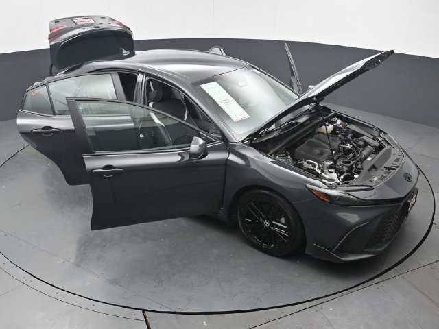 Certified 2026 Toyota Camry SE w/ Convenience Package FWD image 52