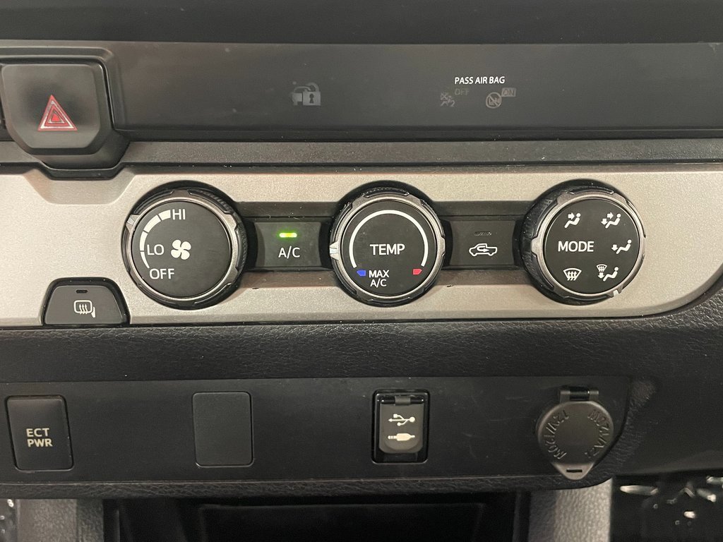 Used 2019 Toyota Tacoma SR5 image 20