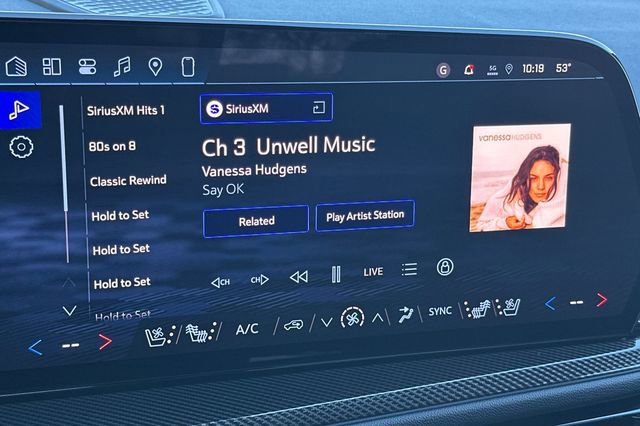 New 2026 Chevrolet Traverse High Country image 25