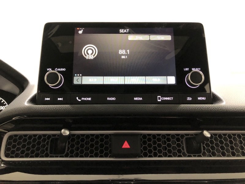 New 2026 Honda Civic Sport image 27