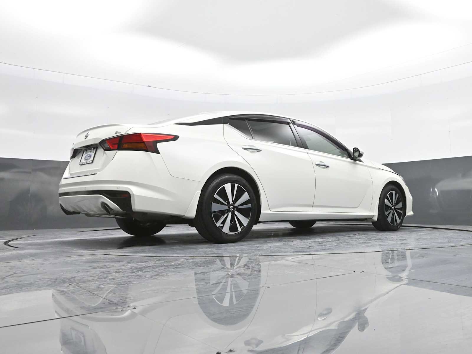 Used 2021 Nissan Altima 2.5 SL image 42