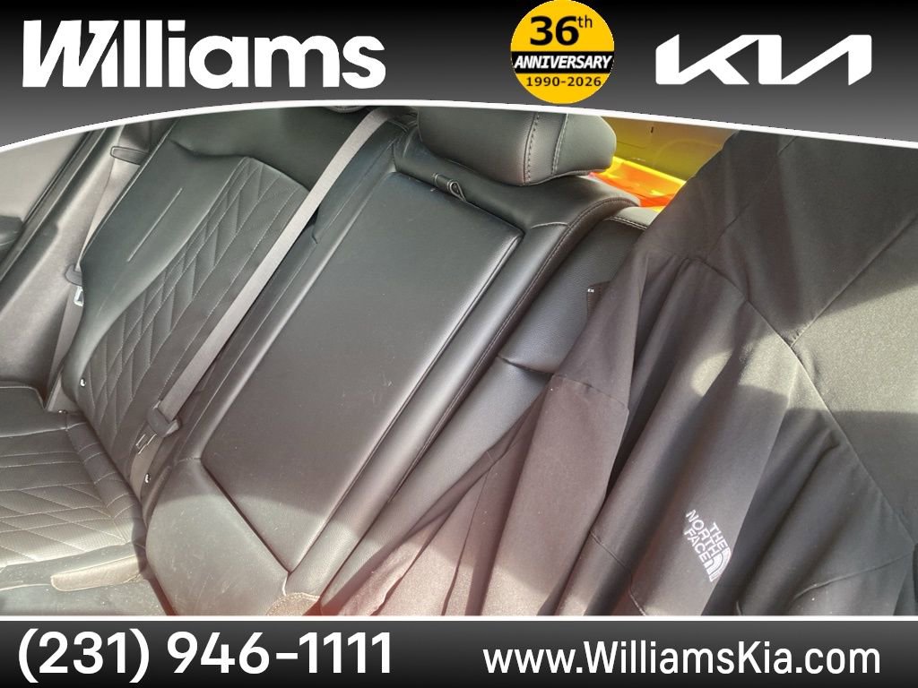 Used 2024 Kia Sportage X-Line image 7