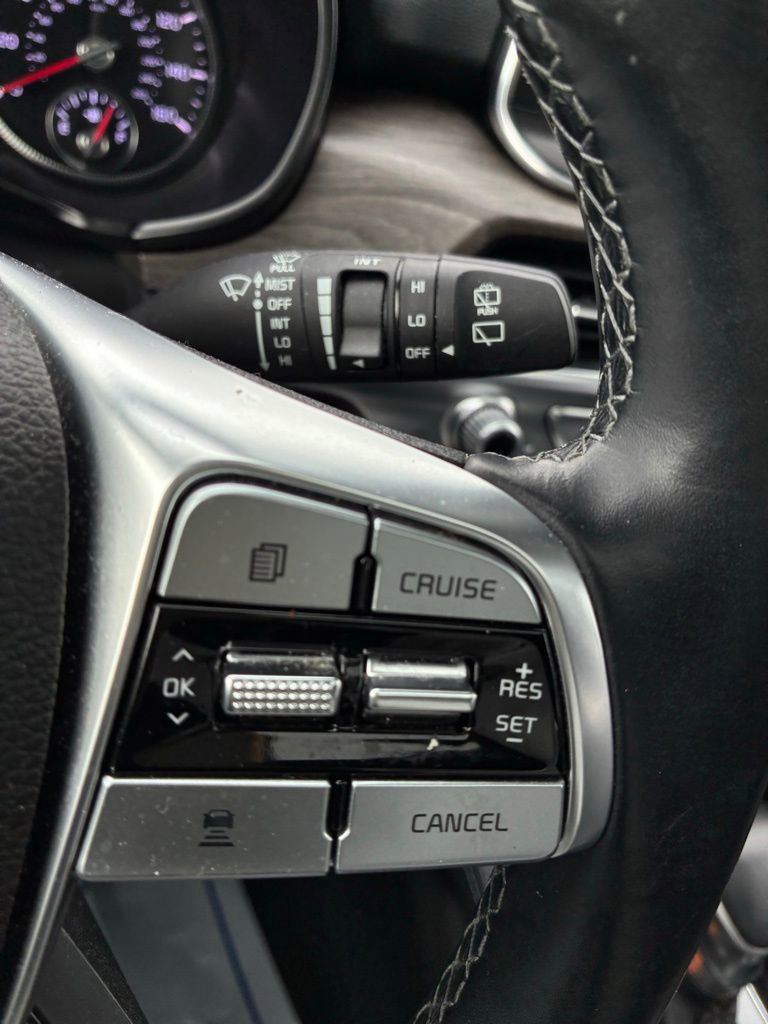 Used 2021 Kia Telluride EX w/ EX Premium Package image 25