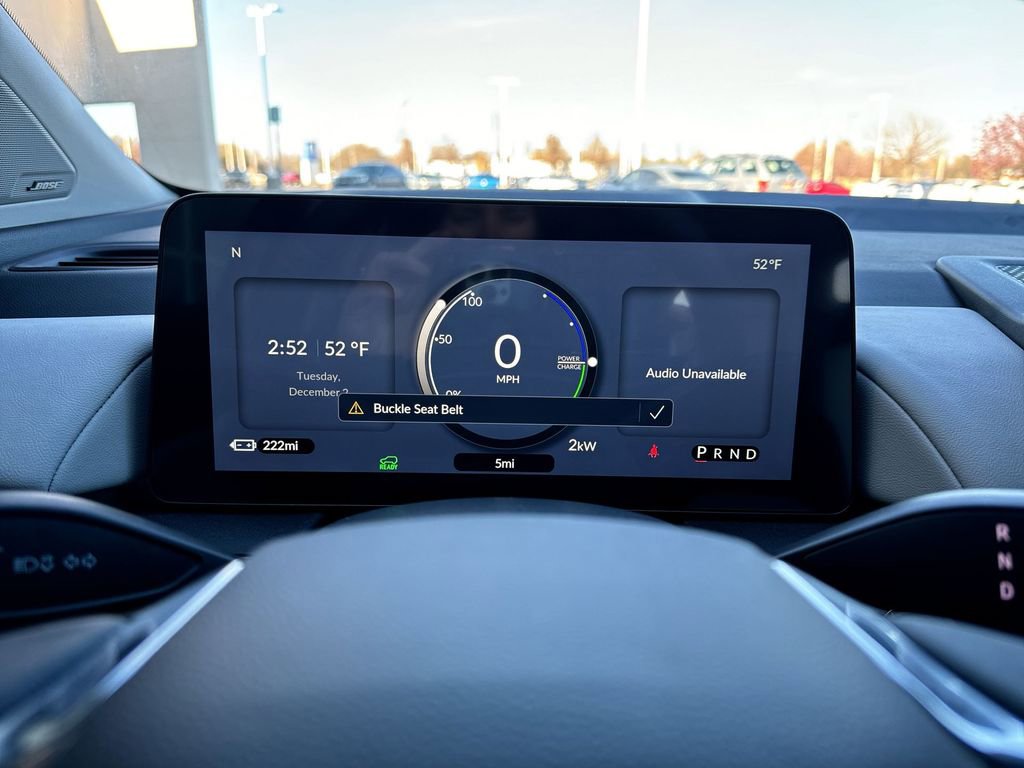 New 2026 Honda Prologue Elite image 15