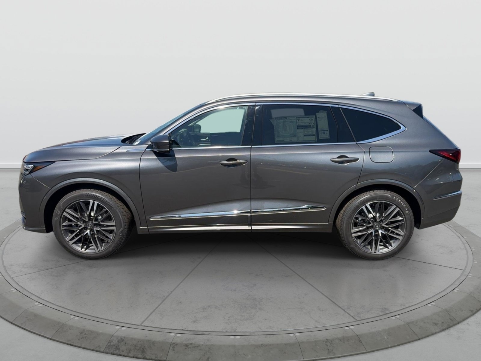 New 2026 Acura MDX w/ Advance Package AWD/4WD image 4