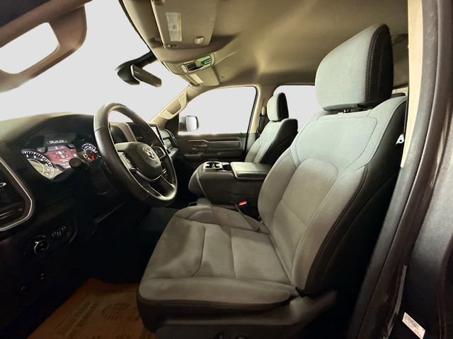 Used 2019 RAM 1500 Big Horn image 21