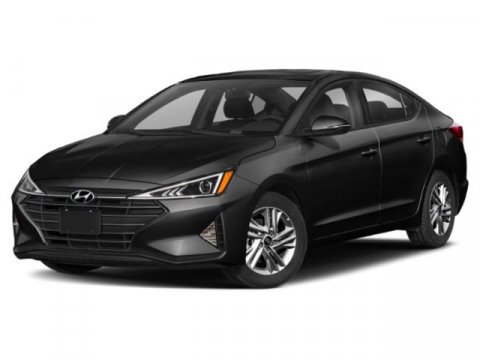 Used 2020 Hyundai Elantra Value Edition