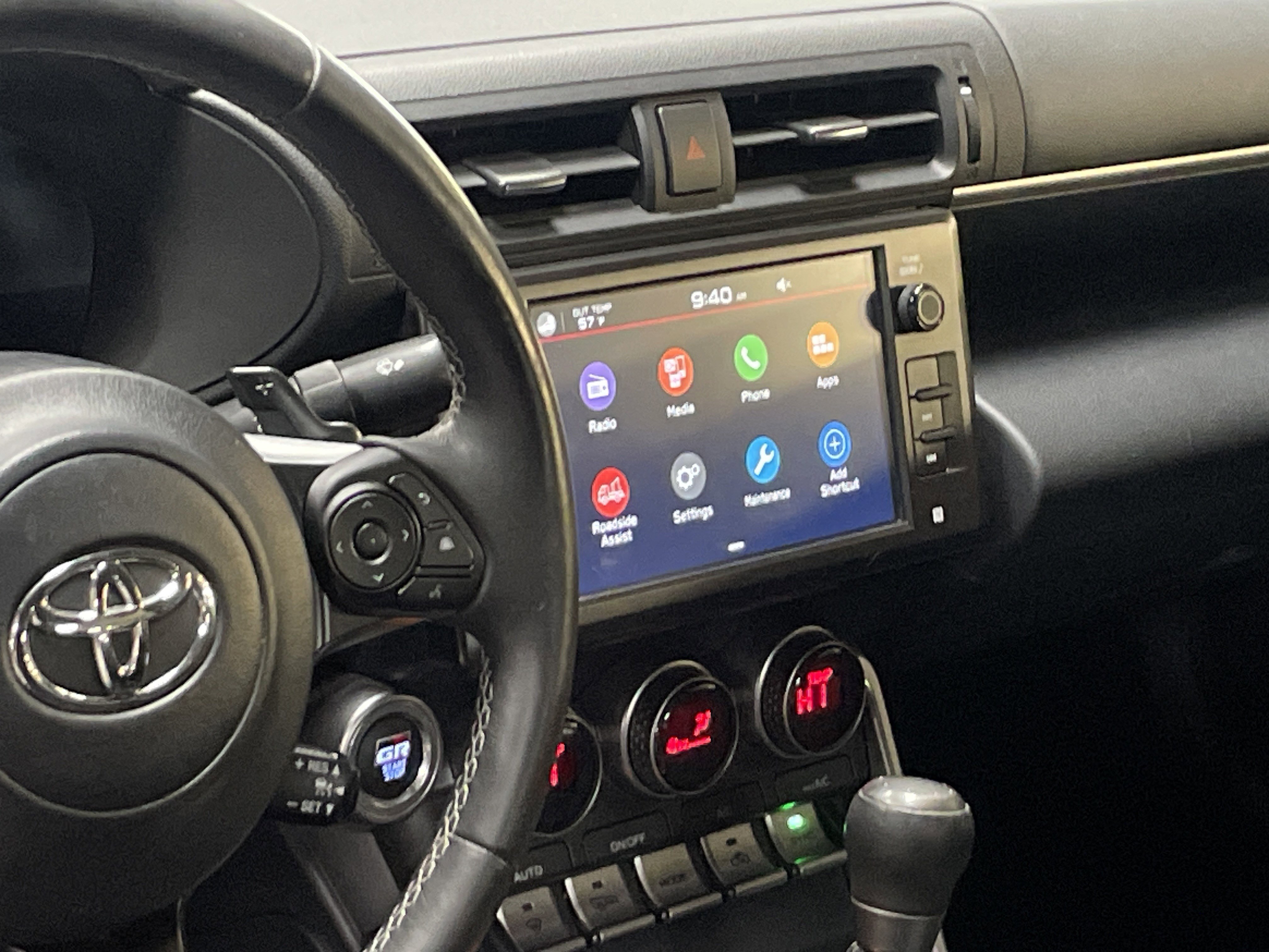 Used 2023 Toyota GR86 image 31