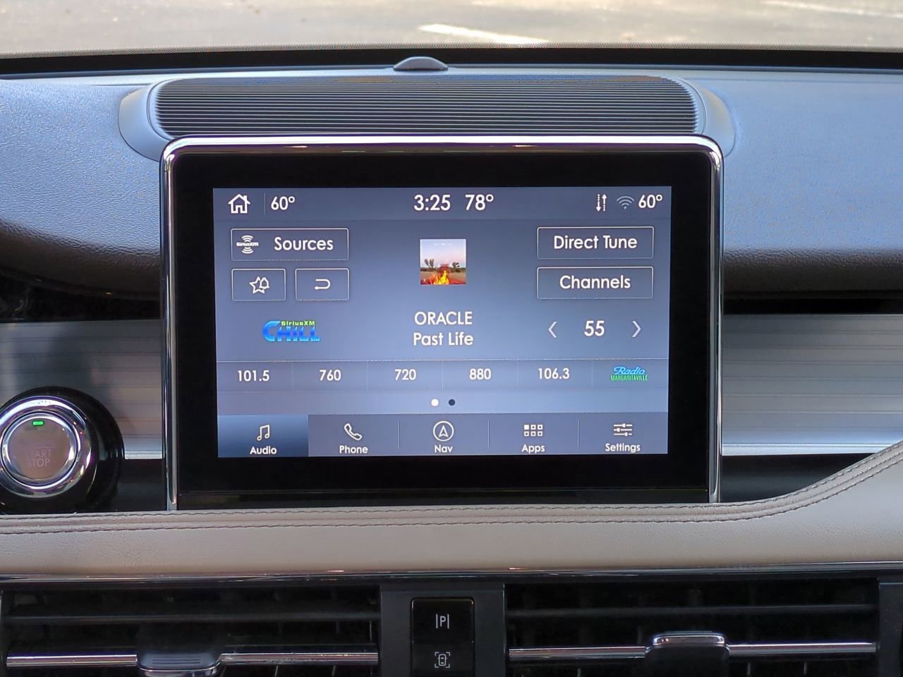 Used 2021 Lincoln Corsair AWD w/ Equipment Group 101A image 18