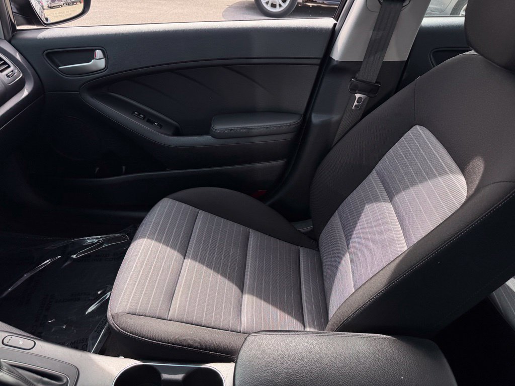 Used 2014 Kia Forte LX FWD image 20