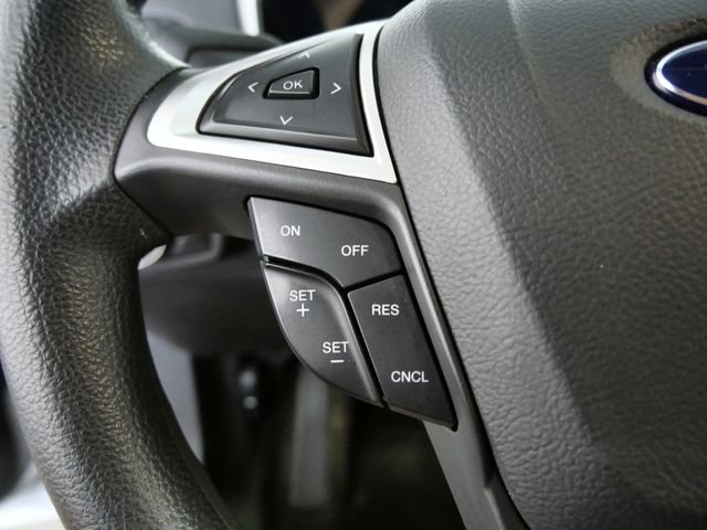Used 2014 Ford Fusion SE FWD image 28