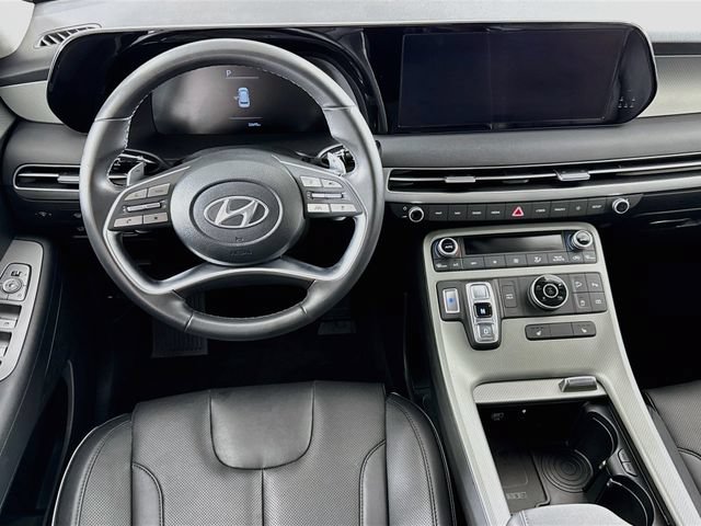 Certified 2025 Hyundai Palisade SEL AWD/4WD image 24