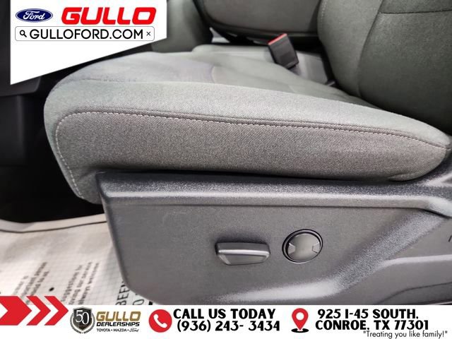 Used 2025 Ford F150 XLT w/ Equipment Group 301A Standard image 21