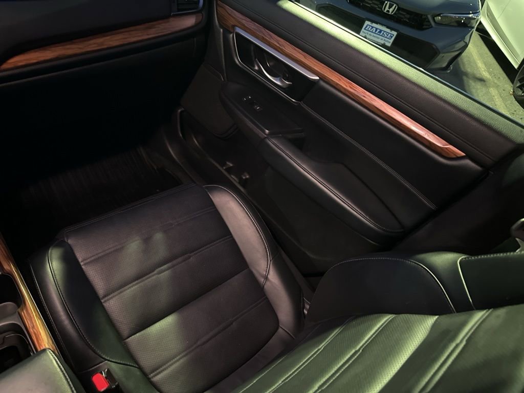 Used 2022 Honda CR-V Touring image 21