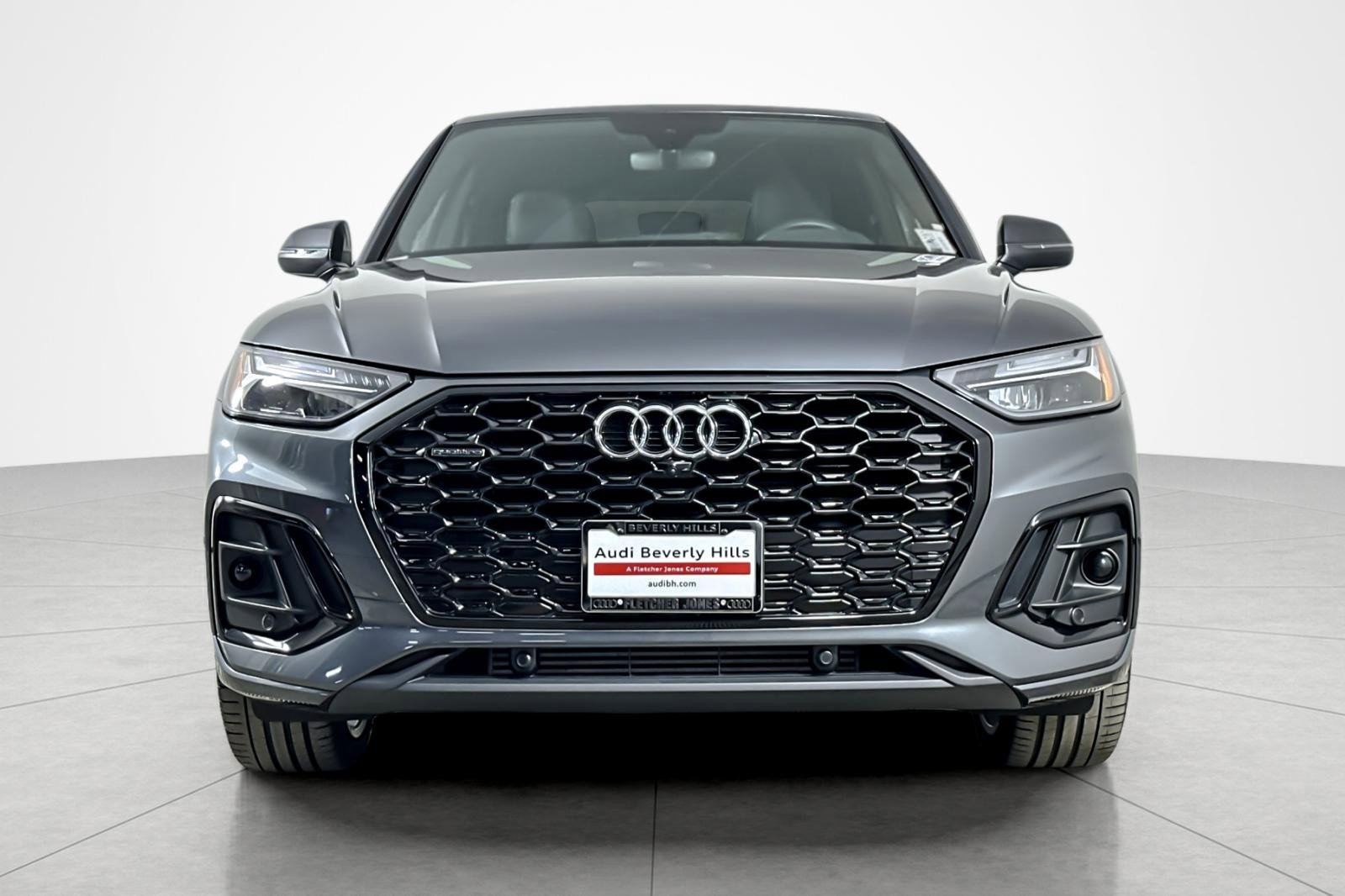 Used 2023 Audi Q5 2.0T Premium Plus w/ Premium Plus Package image 8
