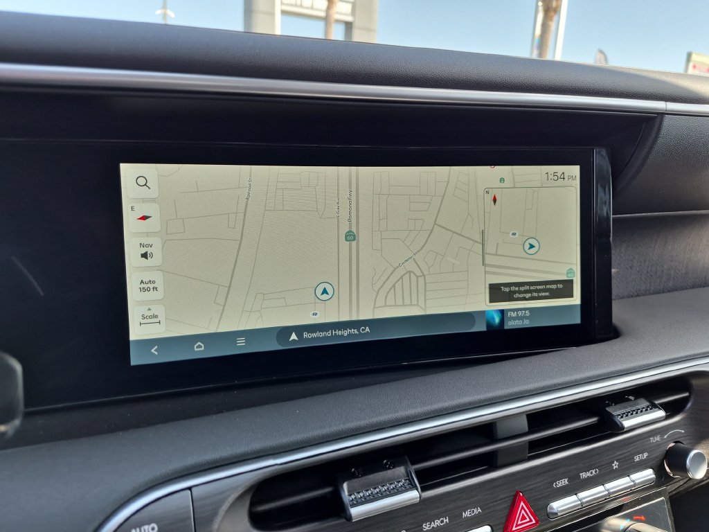 New 2027 Hyundai Palisade SEL Premium FWD image 23