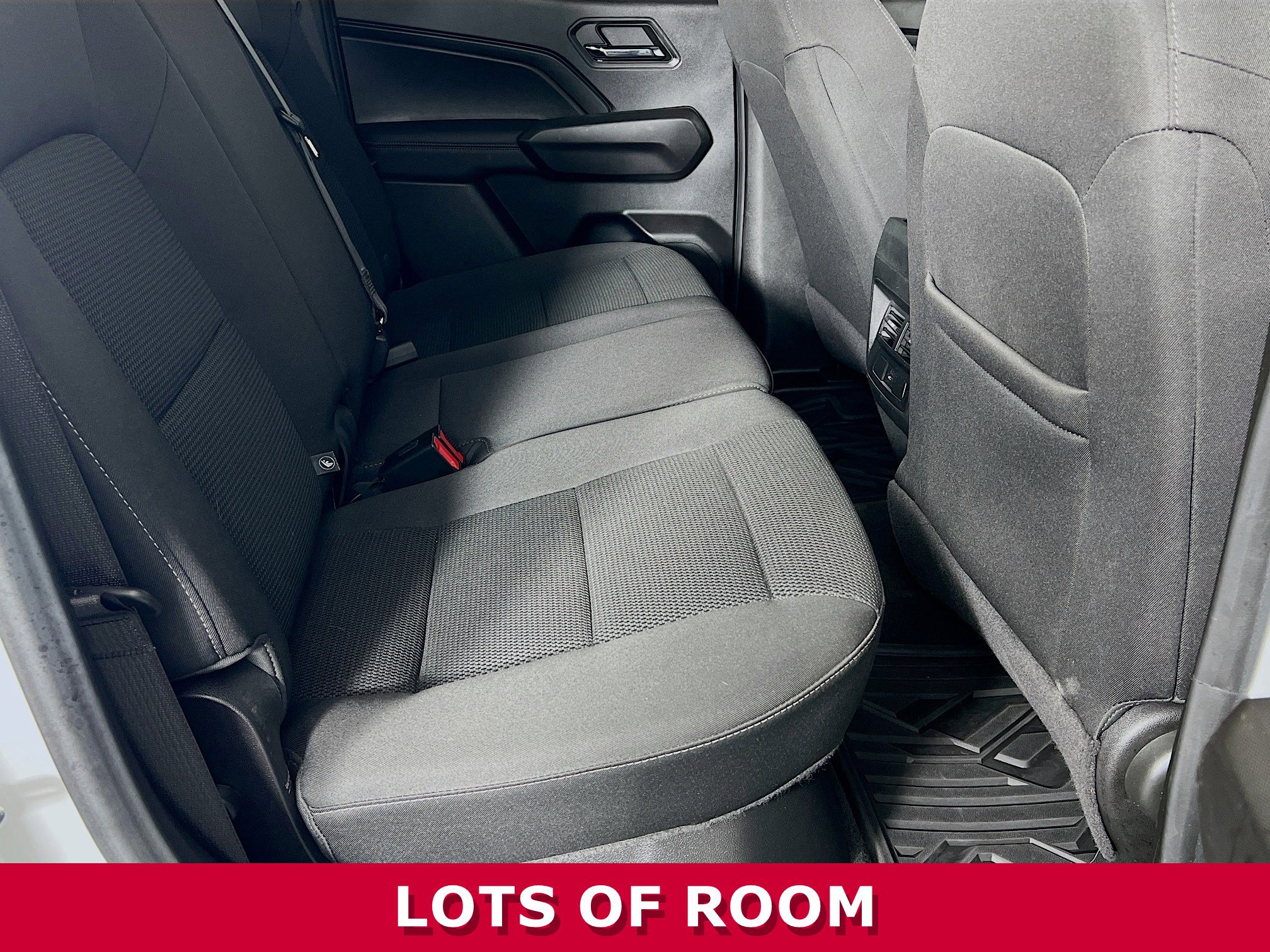 Certified 2024 Chevrolet Colorado LT image 23