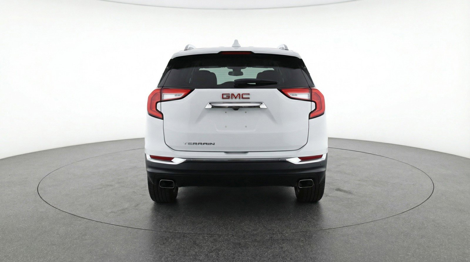 Used 2024 GMC Terrain SLT image 7