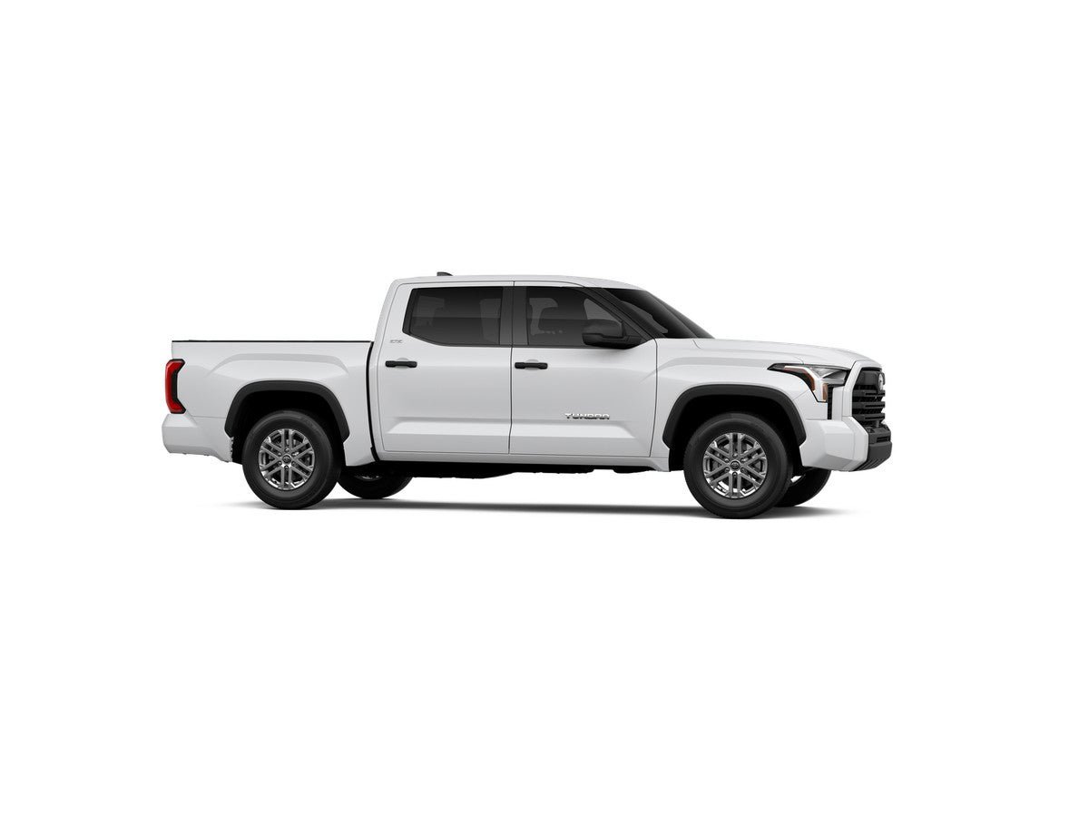 New 2026 Toyota Tundra SR5 AWD/4WD image 35