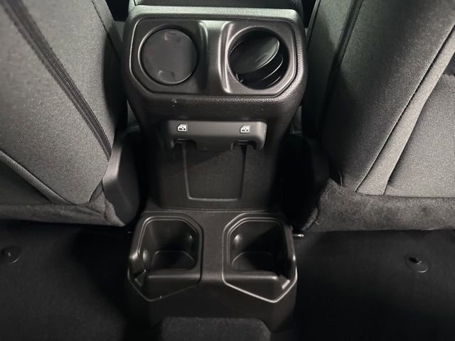 New 2026 Jeep Gladiator Sport image 25