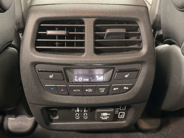 Certified 2019 Honda Pilot Touring image 19