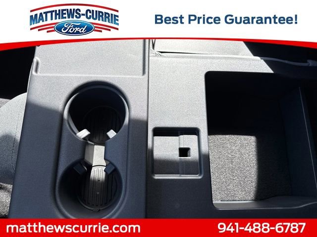 New 2026 Ford F150 XLT image 22