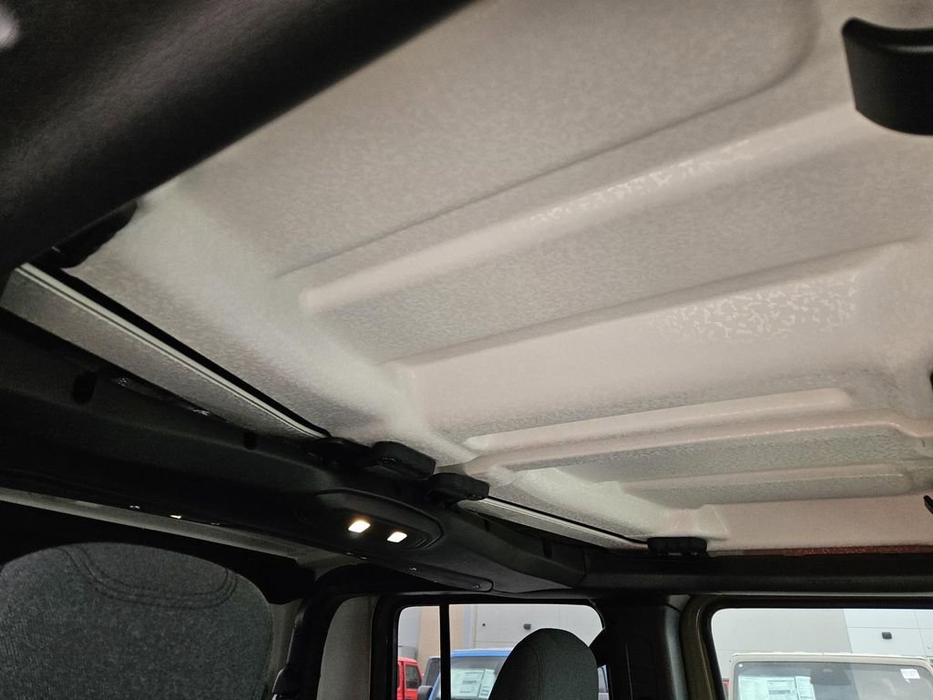 New 2026 Jeep Gladiator Sport image 8