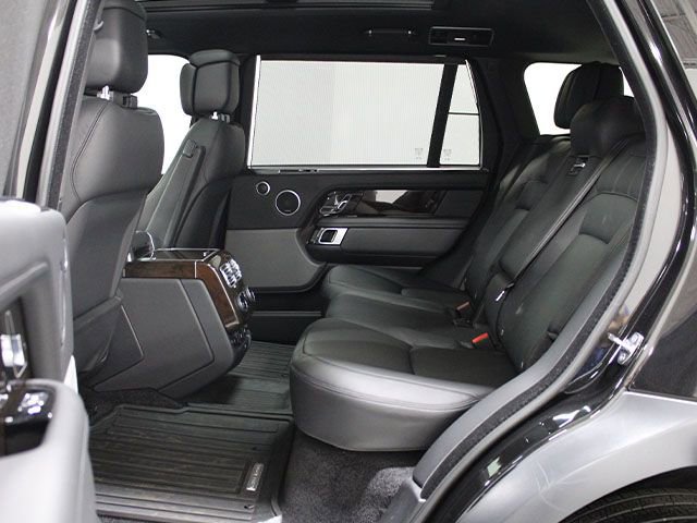 Used 2021 Land Rover Range Rover P525 Westminster Edition LWB image 15