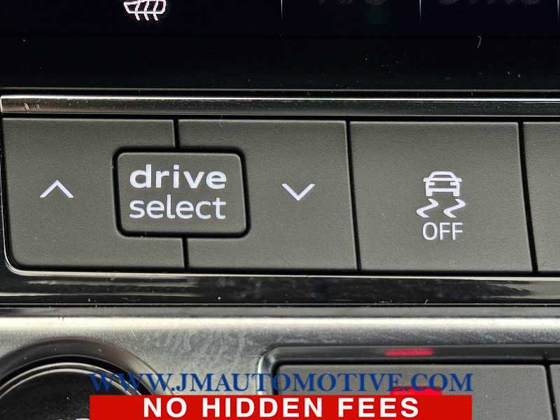 Used 2024 Audi A6 Premium Plus image 33