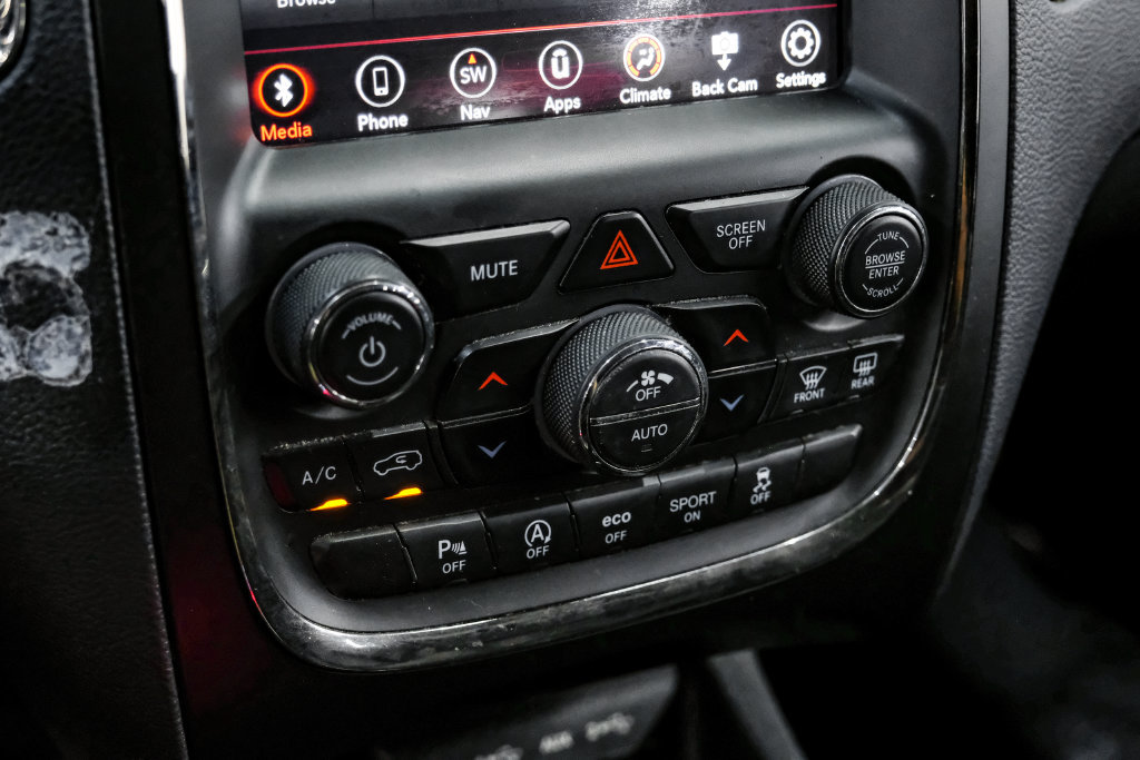 Used 2019 Dodge Durango GT RWD image 27