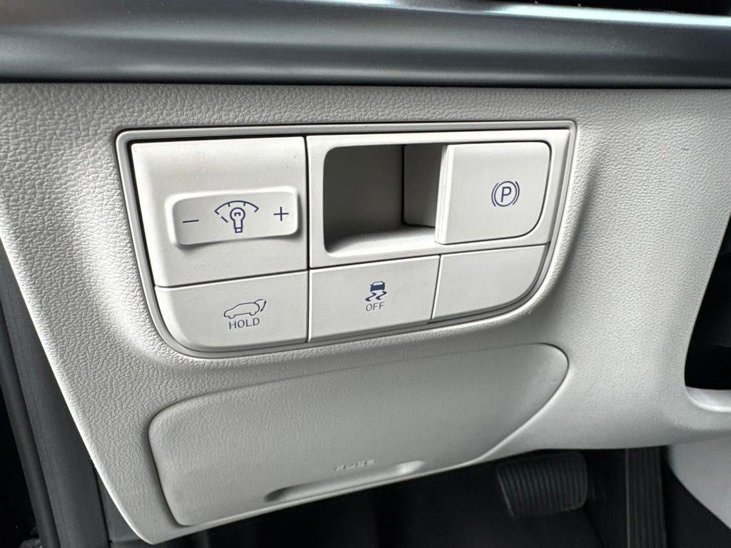 New 2026 Hyundai Tucson Limited AWD/4WD image 12