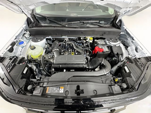 New 2026 Ford Bronco Sport Outer Banks image 28