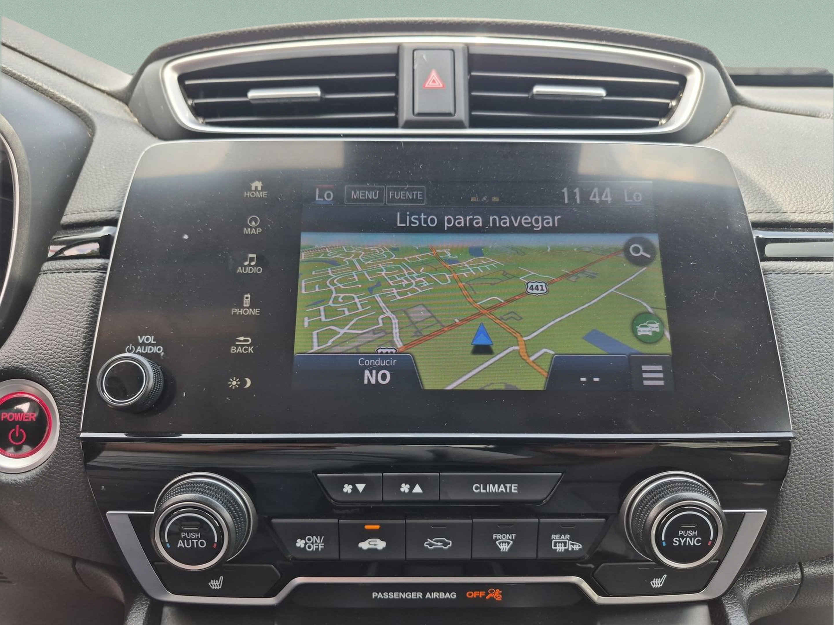 Used 2022 Honda CR-V Touring image 24