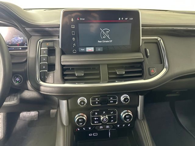 Used 2023 GMC Yukon XL SLT w/ SLT Premium Package image 40