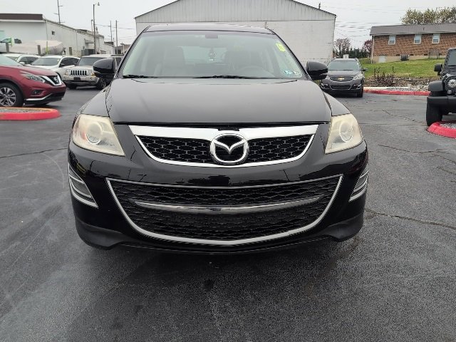 Used 2011 MAZDA CX-9 Grand Touring w/ Moonroof & Bose Audio Pkg image 3