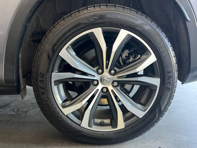 Used 2016 Lexus RX 350 FWD w/ Premium Package image 10